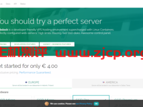 webdock:€4/月,1Gbps带宽,不限流量VPS,芬兰、德国、美国
