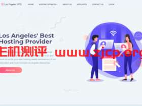 #便宜#LosAngelesVPS:1核/768M/10G SSD/100Mbps不限流量/洛杉矶/KVM/年付$11.99