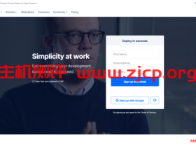 DigitalOcean:$6/月/AMD Ryzen/1GB内存/25GB NVMe空间/1TB流量/1Gbps带宽/KVM/日本/新加坡/韩国/美国/欧洲等