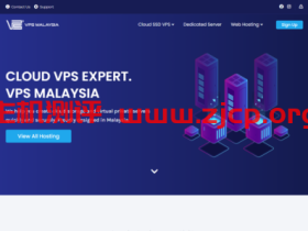 vpsmalaysia:马来西亚VPS,CX2机房,100M带宽,低至$7/月起;还有独立服务器