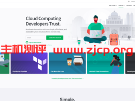 Linode:云服务器2021最新新用户优惠活动(Linode注册送$100优惠码)