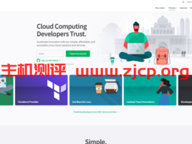Linode：云服务器2021最新新用户优惠活动(Linode注册送$100优惠码)