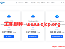 artichost:芝加哥VPS,不限流量,$3.99/月,2G内存/1核/60gSSD