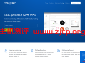 vps2day:欧洲vps低至€5/月,可选德国/荷兰/英国/瑞典/罗马尼亚/瑞士/爱沙尼亚机房