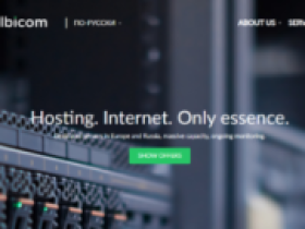 melbicom.net俄罗斯VPS:莫斯科CN2 GT线路KVM架构1Gbps带宽不限流量月付2.9欧元