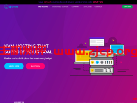 DesiVPS:新上印度VPS,1核/1G/15G SSD/300G/100Mbps/月付$3