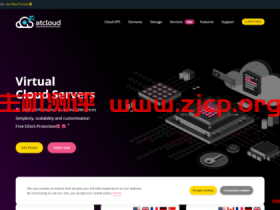 ATCLOUD：$3/月/1GB内存/20GB空间/1TB流量/100Mbps端口/KVM/新加坡/德国/法国/美国等