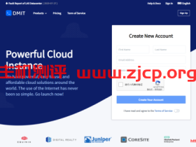 DMIT：$9.81/月/1.5GB内存/20GB SSD空间/4TB流量/1Gbps-2Gbps端口/KVM/香港/国际线路