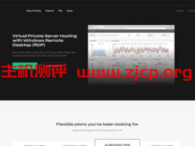 Cheap Windows VPS:$4.5/月/2核/4GB内存/60GB SSD空间/不限流量/1Gbps端口/KVM/洛杉矶/纽约/达拉斯/新加坡