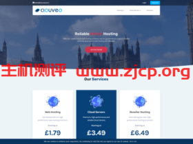 Clouveo:$10.5/半年/AMD EPYC/1GB内存/15GB NVMe空间/2TB流量/1Gbps端口/KVM/洛杉矶