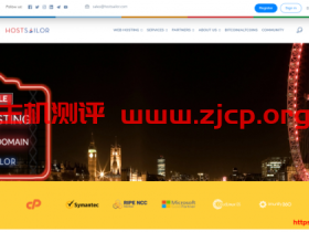 HostSailor:罗马尼亚机房,内容宽松,VPS七折优惠,独立服务器95折