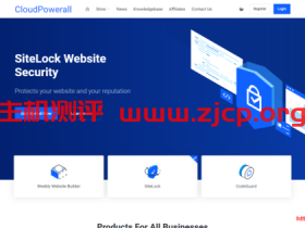CloudPowerall:洛杉矶Cera机房便宜VPS/1核1G/8 G存储/100Mbps AS9929或CN2 GIA/月流量500GB/$4.99/月