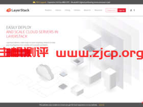 LayerStack:$120/年/2核/4GB内存/250GB SSD空间/5TB流量/50Mbps-250Mbps端口/KVM/香港/日本/新加坡/洛杉矶