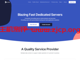 zdcloud:原pccv,品牌战略升级,上海200M cn2 月付$699,上海联通1000M月付$529,香港美国韩国独服,$49刀起