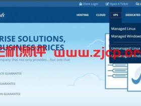 美国 VPS Hostwinds 购买流程新手教程