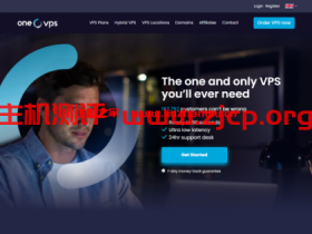 onevps:新增(支付宝+中文网站),香港vps/新加坡vps/日本vps等9机房,1Gbps带宽,不限流量,仅需$4/月
