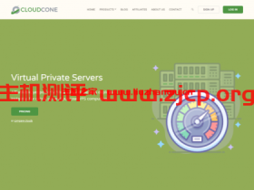 CloudCone:黑色星期五预售促销,洛杉矶MC机房大硬盘KVM VPS年付$14.2起