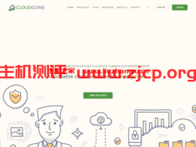 CloudCone:双十一促销,洛杉矶vps,1核/1GB内存/40GB硬盘/2TB流量/1Gbps端口,$11.11/年起