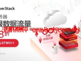 LayerStack:11.11 优惠促销,全场云服务器新购8折