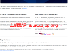 如何在Hostwinds云VPS上安装 Drupal教程美国 VPS Hostwinds 购买流程新手教程
