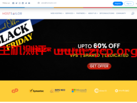 #黑五#hostsailor:罗马尼亚VPS全场4折起,XEN/KVM/OVZ架构全有