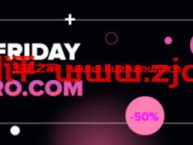#黑五#zomro:首月优惠,虚拟主机90%优惠, VDS/VPS 70%优惠,独服20%优惠
