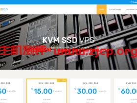 #黑五#Naranjatech:荷兰vps,1核@AMD EPYC 7452/2GB内存/30GB NVMe硬盘/5TB流量/1Gbps端口,€18/年