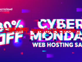#网络星期一#chemicloud:Cloud VPS首月50%折扣,$39.98/月起,经销商托管可享受80% 折扣,$5.99/月起,虚拟主机$1.58/月起