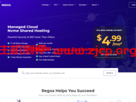 REGXA:波兰vps/德国vps/法国vps/英国vps/加拿大vps/美国vps/新加坡vps,linux vps/windows vps,1G内存/1核/15gNVMe/1Gbps带宽,月付$5起
