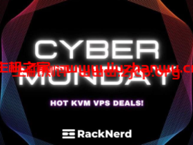 #网络星期一#RackNerd:洛杉矶vps/圣何塞vps/达拉斯vps/芝加哥vps/纽约vps/西雅图vps,4款特价套餐,月付$8.49起