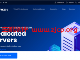 #投稿#dedipath:32G内存独立服务器低至$128/月,纯SSD硬盘,20Gbps不限流量