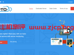 BGPTO:637元/月E3-1230v3/8GB/2TB/5IP/10M带宽/新加坡(CN2)