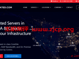 Dedicated:$35/月/E3-1270/8GB内存/1TB硬盘/不限流量/1Gbps带宽/DDOS/洛杉矶