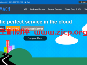 virmach:$27/月,e3-1270v3/16g内存/1T硬盘/10T流量/4IP,给IPMI,洛杉矶等5个可选机房,PayPal/支付宝