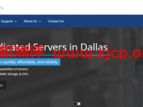 spinservers:美国服务器,30分钟上机,超便宜+超高配+10Gbps带宽,“优惠码”长期稳定更新
