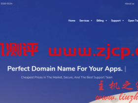 ZCloud香港高配大流量服务器五折优惠,100M带宽无限流量,双路E5-2660 v2,$134/月起