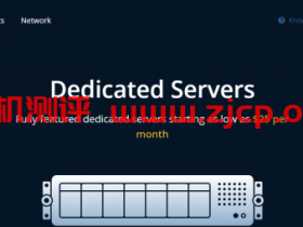 StockServers:$25/月/Core2Quad Q9000/8GB内存/5TB硬盘/5TB流量/1Gbps端口/洛杉矶CN2 GT