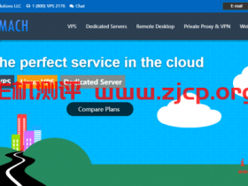 #便宜#Virmach:E3-1270/16G/1T硬盘/10T流量/1Gbps/5IP/多机房/月付$35