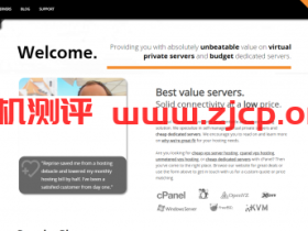 Reprise Hosting:$29.95/月/2*L5640/16GB内存/1TB硬盘/不限流量/50Mbps带宽/4 IPs/西雅图