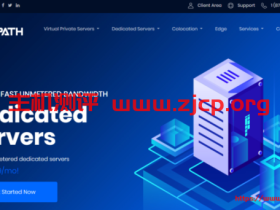 DediPath:全场独服限时8折,E3-1240v2/16G/2T/1Gbps不限流量/月付$44,免费DDOS