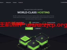 hostvenom:适合做切片转码服务器等高负载任务,$149/月,i9-9900K/64gDDR4/1T NVMe
