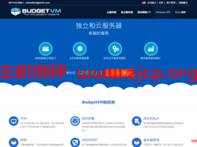 budgetvm:日本/美国物理机,5折优惠,$40/月,1Gbps不限流量,e3-1231v3/16g内存/1T硬盘,1800G高防