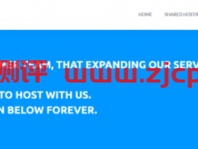 Designhost：$7.99/半年/不限SSD空间/不限流量/堪萨斯