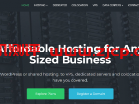 spryservers:Nextcloud存储,免费10GB空间;25GB空间,月付2.5美金