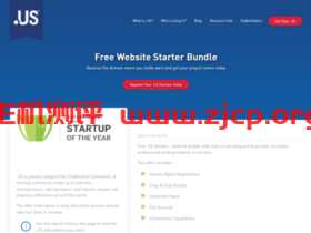 #免费域名#about.us:us域名首年免费注册,about.us联合域名商porkbun