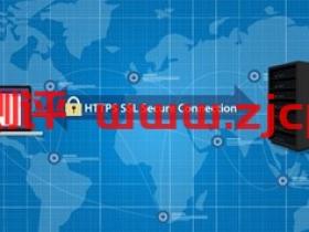 关于SSL证书10大统计数据