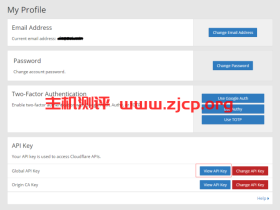 利用cloudflare的API申请Let's Encrypt泛域证书