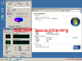 #资源#Windows Server 2008 R2 X64 SP1 精简版DD包