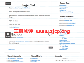 8个免费的Twenty Eleven子主题
