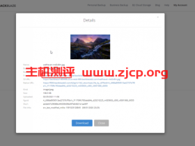 #实用教程#backblaze+cloudflare+ShareX  实现无成本图床和便捷上传